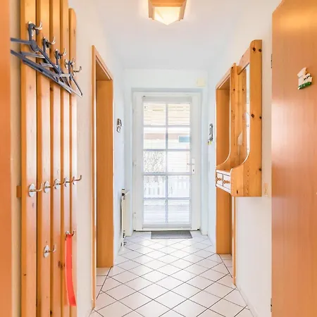 Ferienhaus Jaedicke Jaedicke *