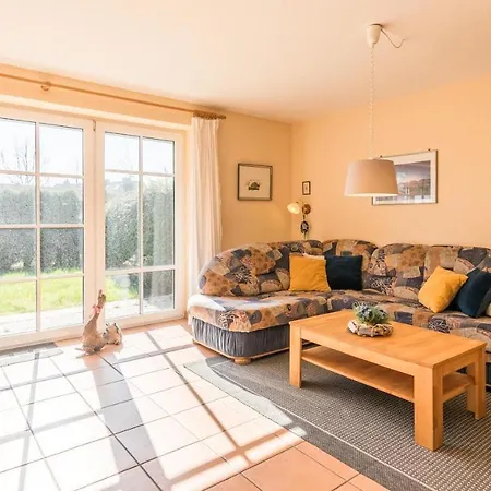 Ferienhaus Jaedicke Jaedicke *