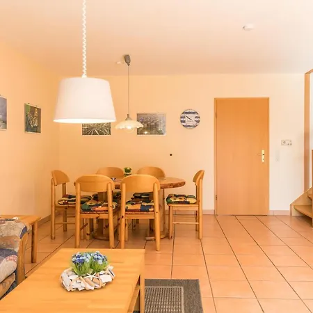 Ferienhaus Jaedicke Jaedicke *