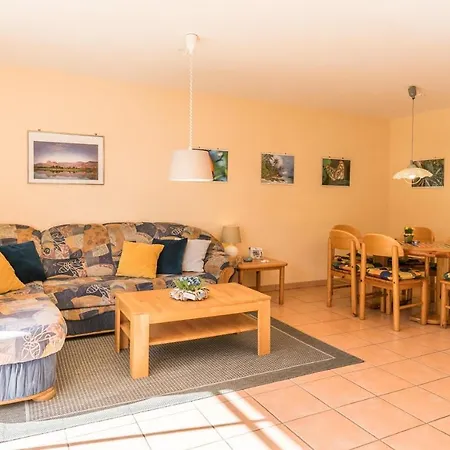 Ferienhaus Jaedicke Jaedicke