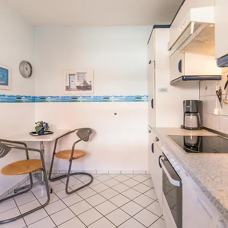 Ferienhaus Jaedicke Jaedicke