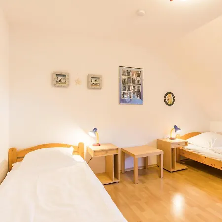 Ferienhaus Jaedicke Jaedicke