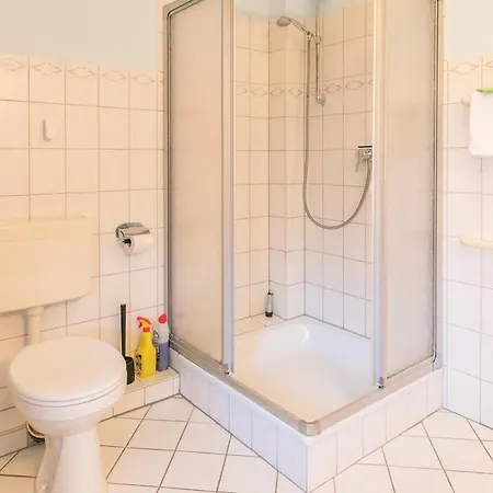 Jaedicke Jaedicke Ferienhaus *