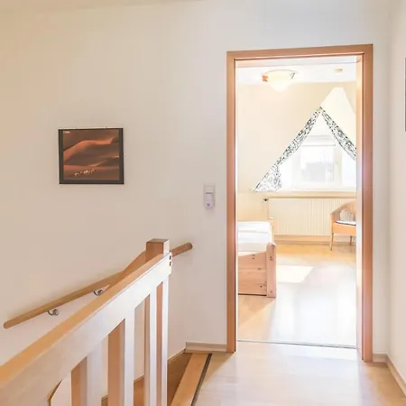 Ferienhaus Jaedicke Jaedicke