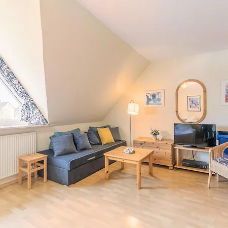 Jaedicke Jaedicke Ferienhaus Büsum